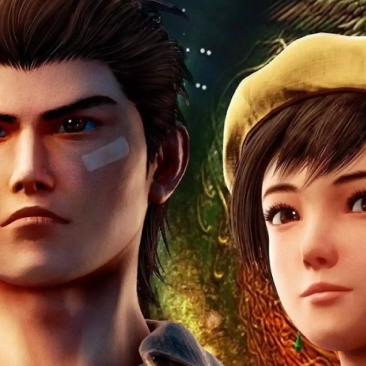 Обзор Shenmue 3