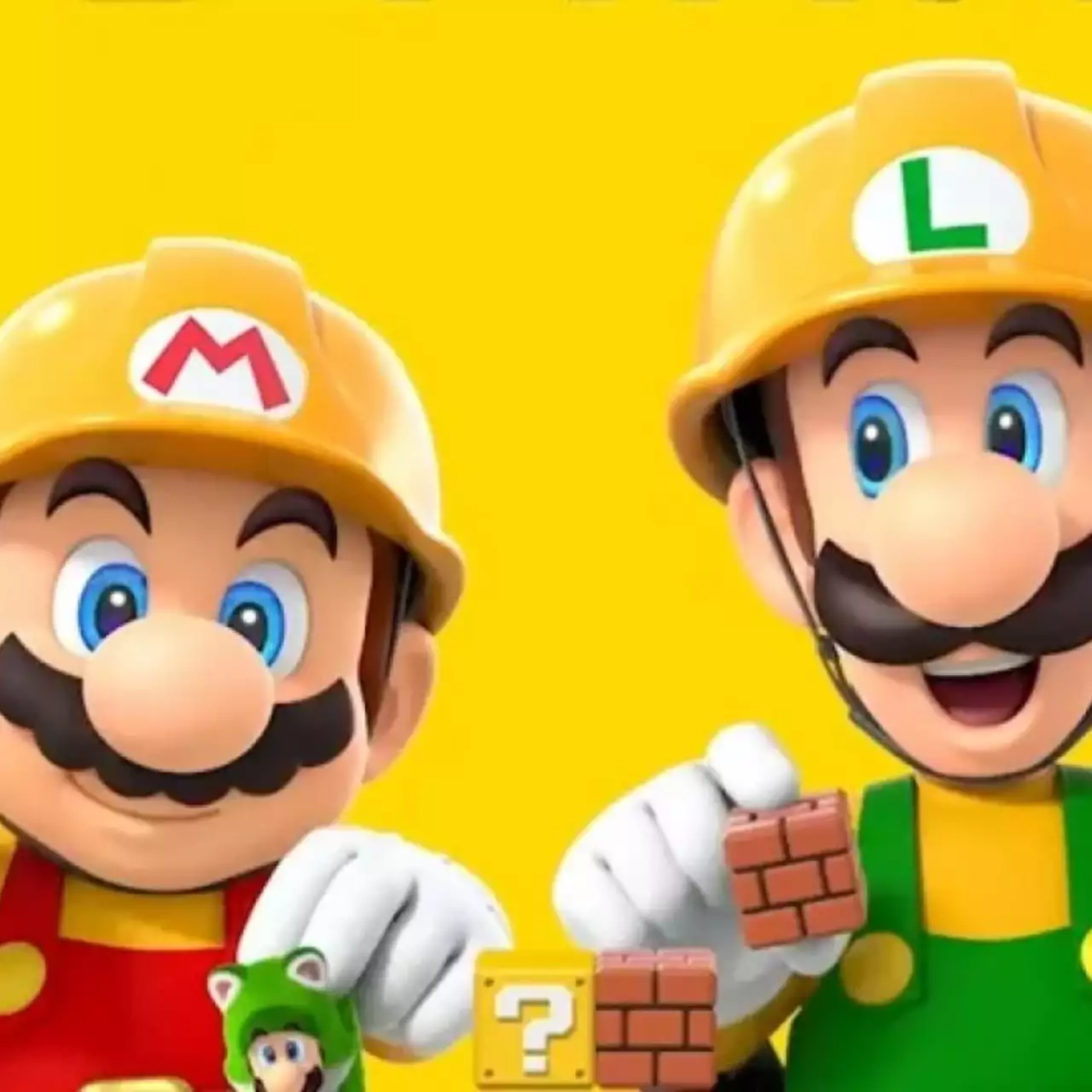 В Super Mario Maker 2 добавят Линка из The Legend of Zelda и много другого контента