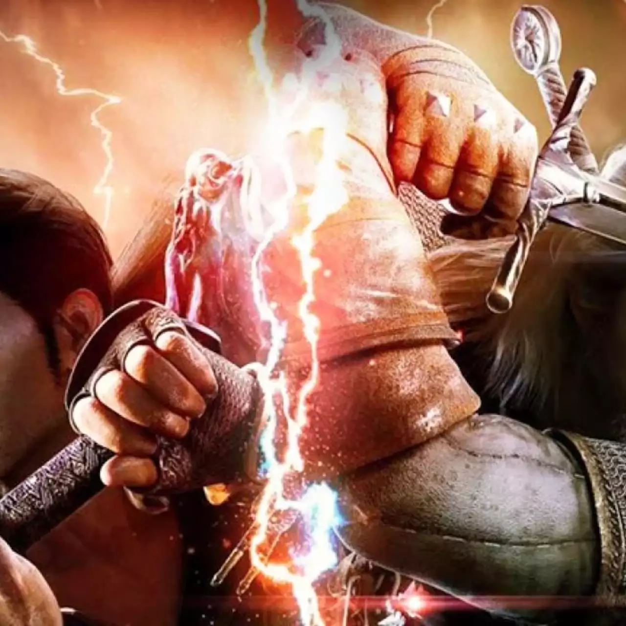 Подписчики Humble Monthly могут получить SoulCalibur 6 и другие игры на ПК