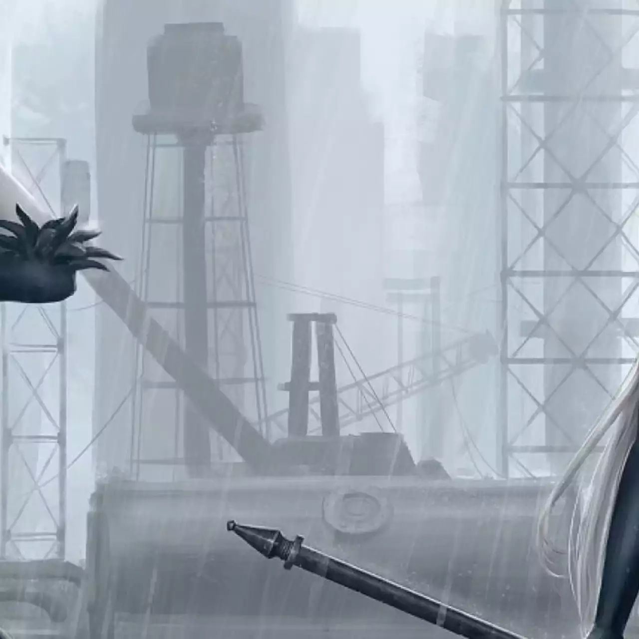 Nier: Automata, God of War, Spider-Man — стали известны победители PlayStation Awards 2019