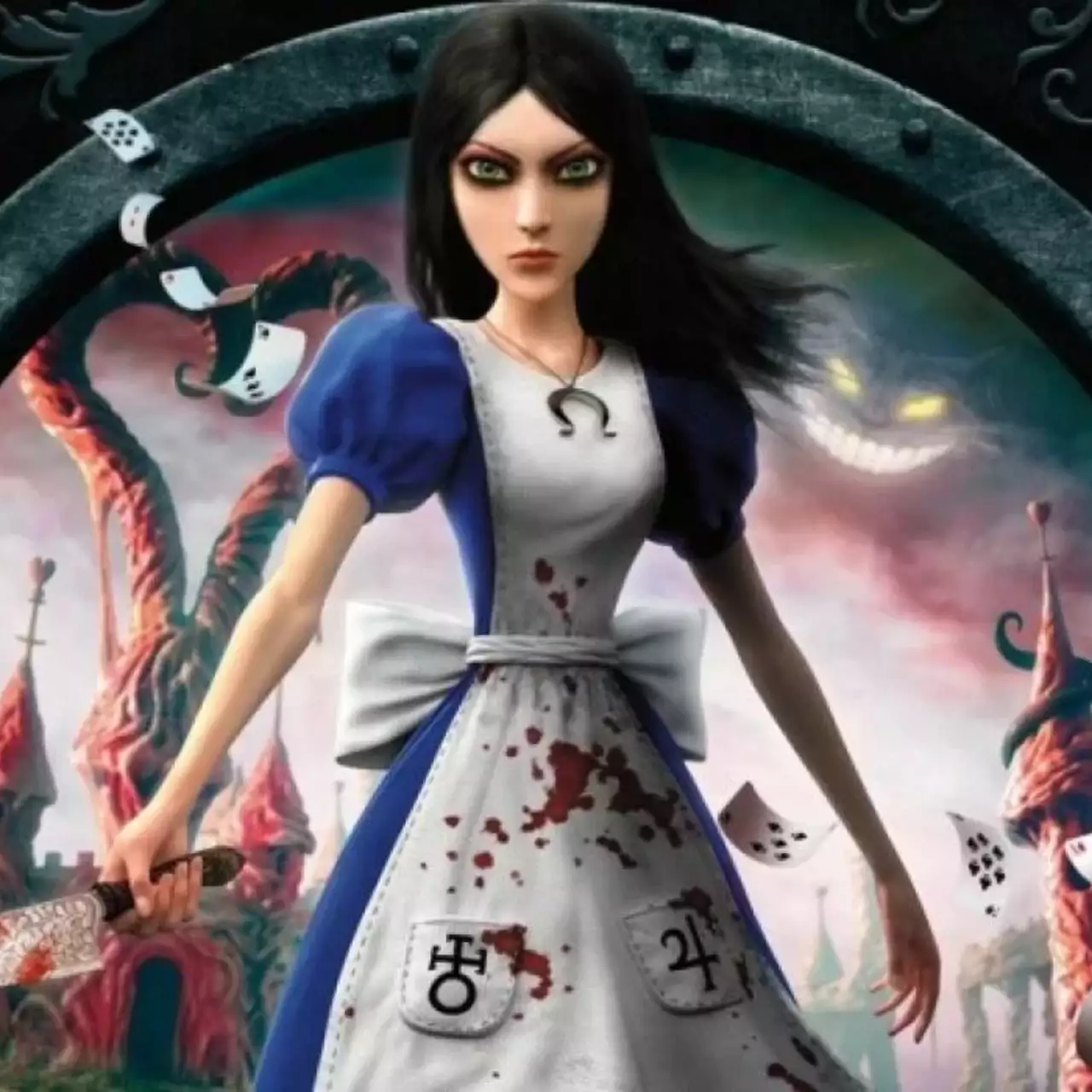 YouTube выдал страйк создателю American McGee's Alice за стрим по его собственной игре