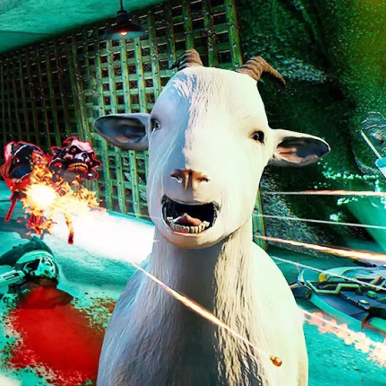 В Steam стали временно бесплатными три игры — шутер, выживание в постапокалипсисе и гонки