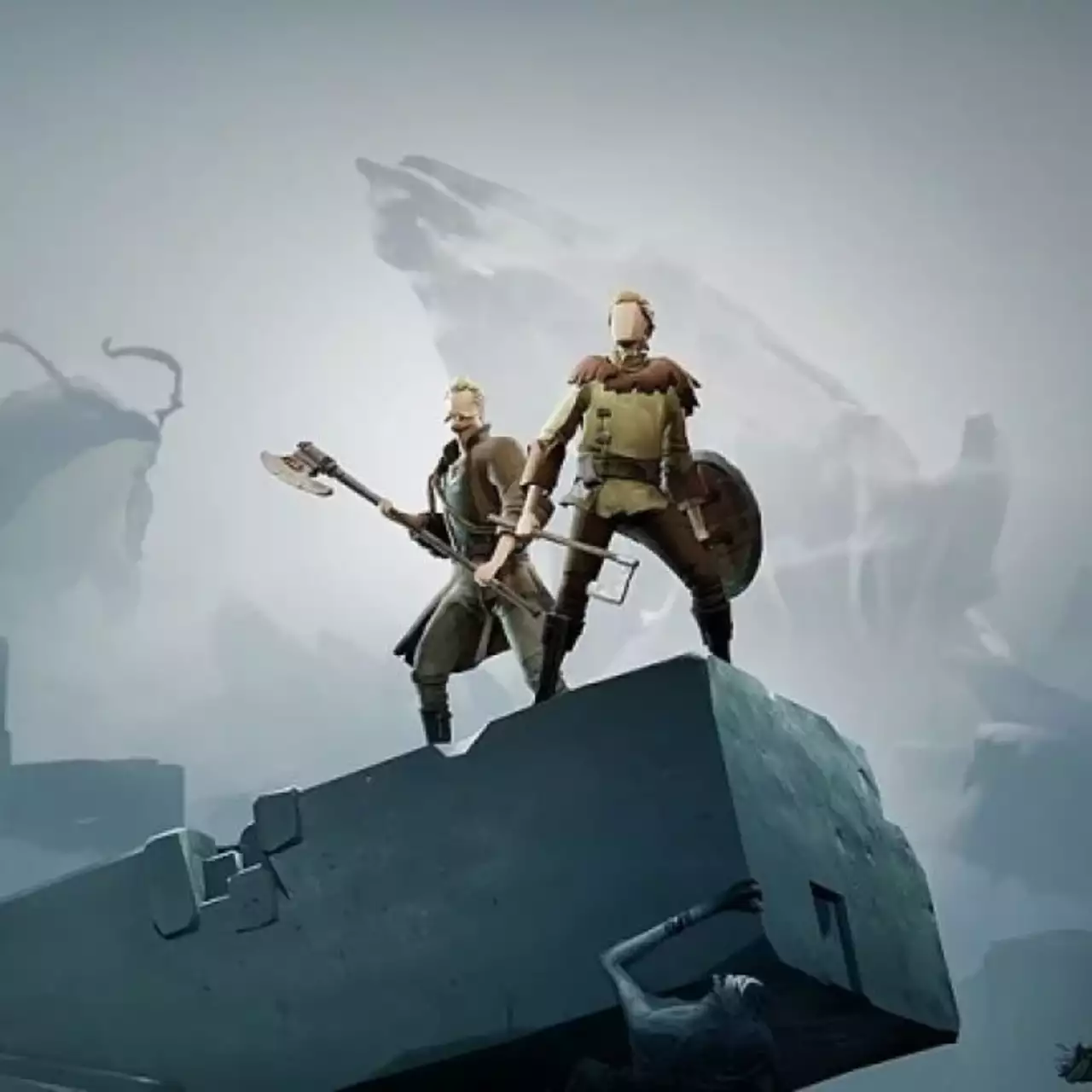 Бывший эксклюзив Epic Games Store добрался до Steam