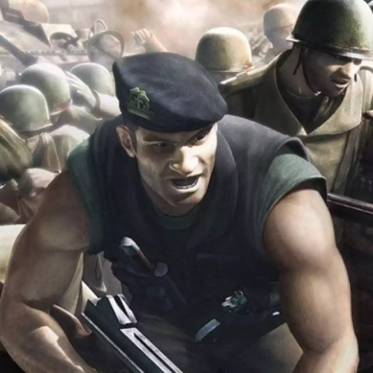 Новая Commandos в разработке. Kalypso Media готовит ее для нового поколении консолей