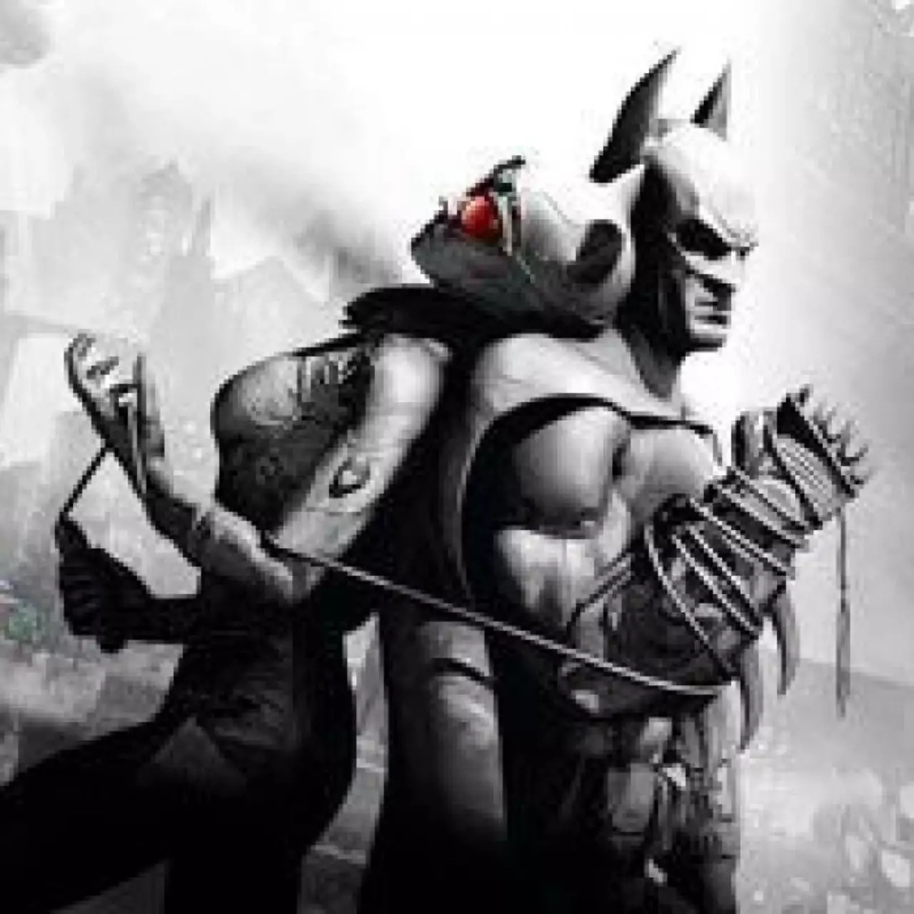 Сценаристы Batman: Arkham City и Risen 2 номинированы на британскую премию писателей