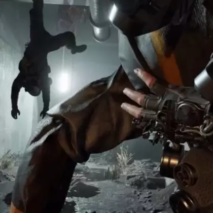 Valve отменила показ Half-Life: Alyx на The Game Awards 2019 за несколько часов до начала
