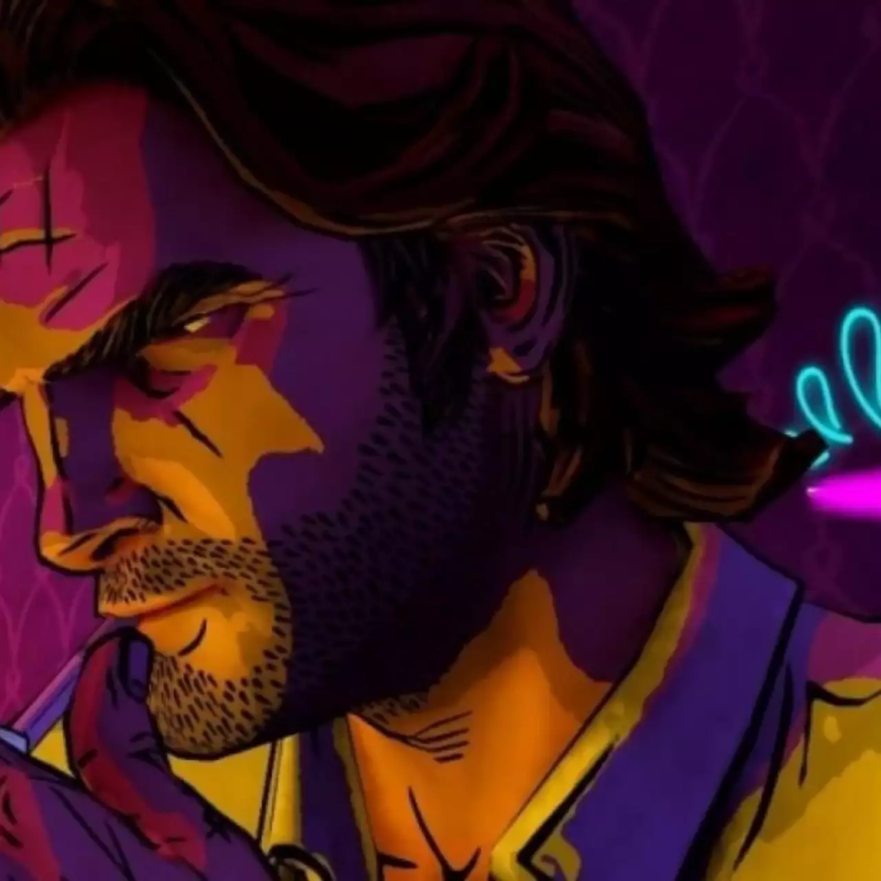 Халява: в Epic Games Store можно забрать The Wolf Among Us в честь анонса второй части