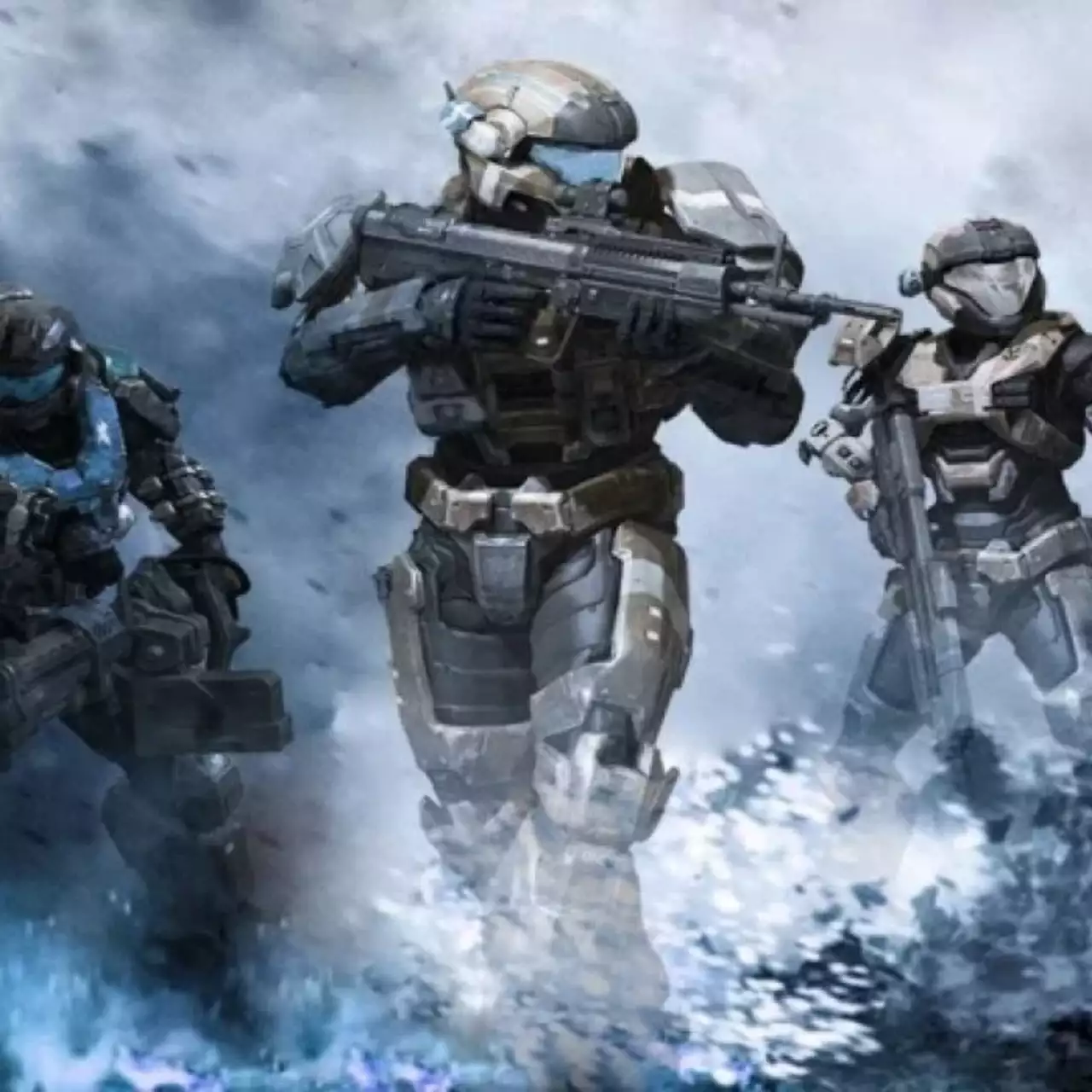 Обзор Halo: Reach