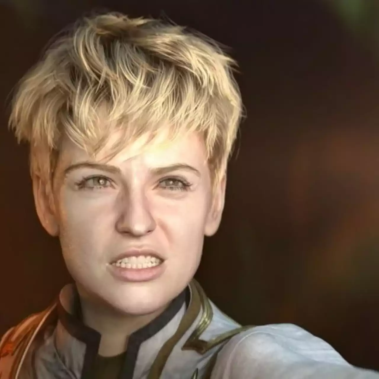 Кинематографичный ролик Magic: Legends — MMORPG по Magic: The Gathering от авторов Neverwinter