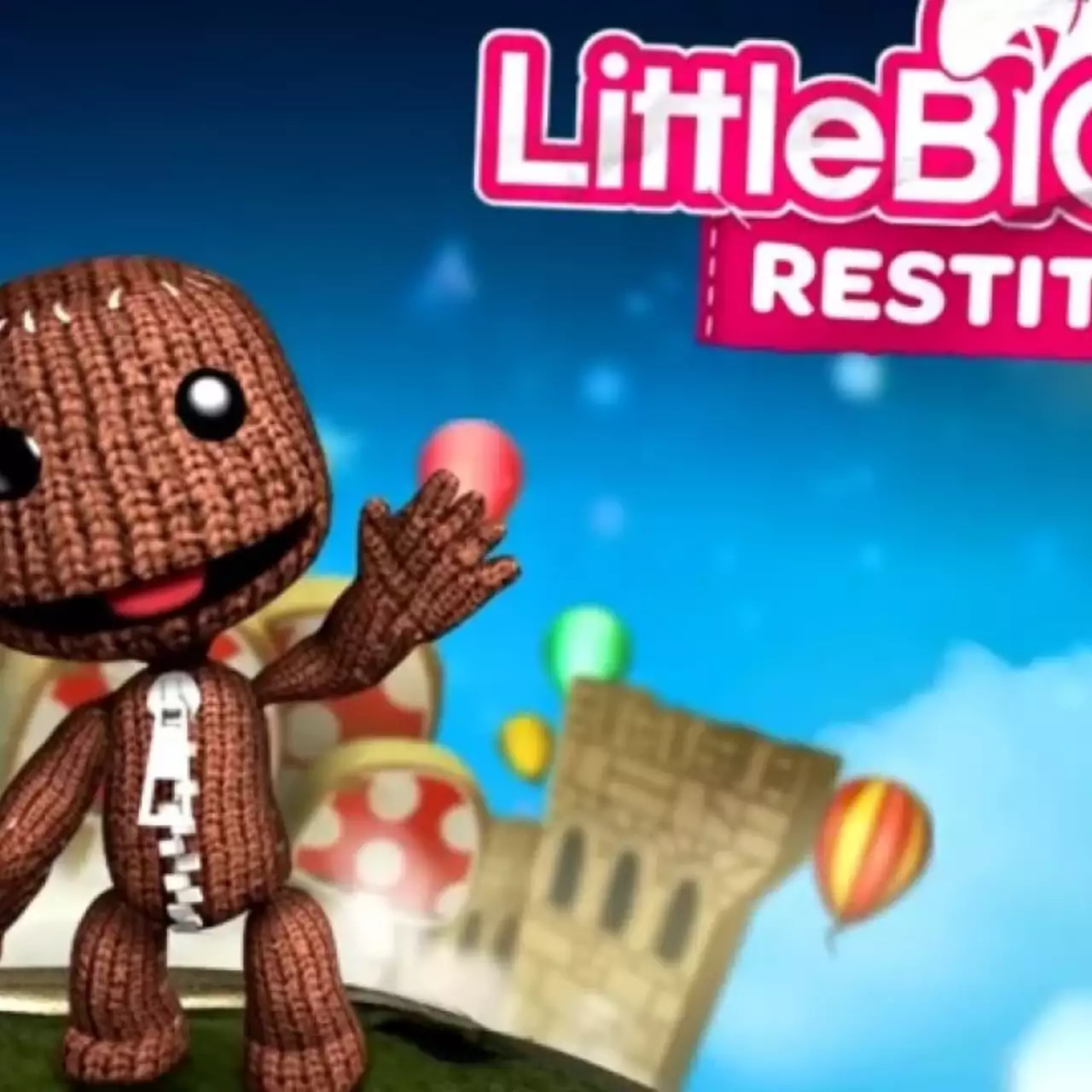 Фанаты переносят LittleBigPlanet на PC — трейлер