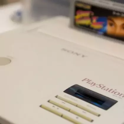 Прототип редкой консоли Play Station от Nintendo и Sony продадут на аукционе в 2020 году