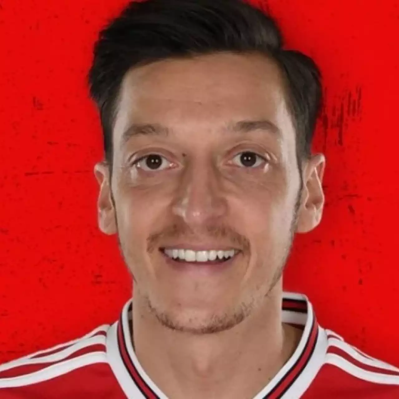 Месута Озила удалили из китайской версии PES 2020 за критику правительства