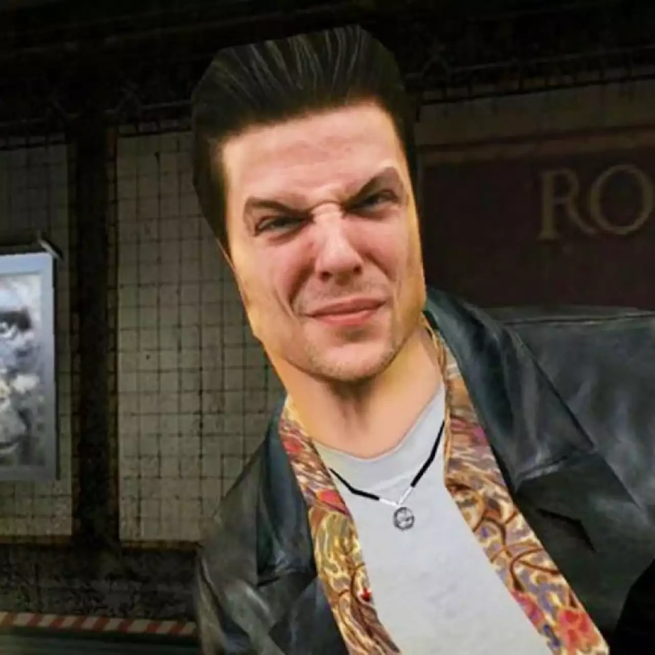 Создатель Max Payne назвал 5 лучших игр этого года. Странно, но свою игру он не упомянул