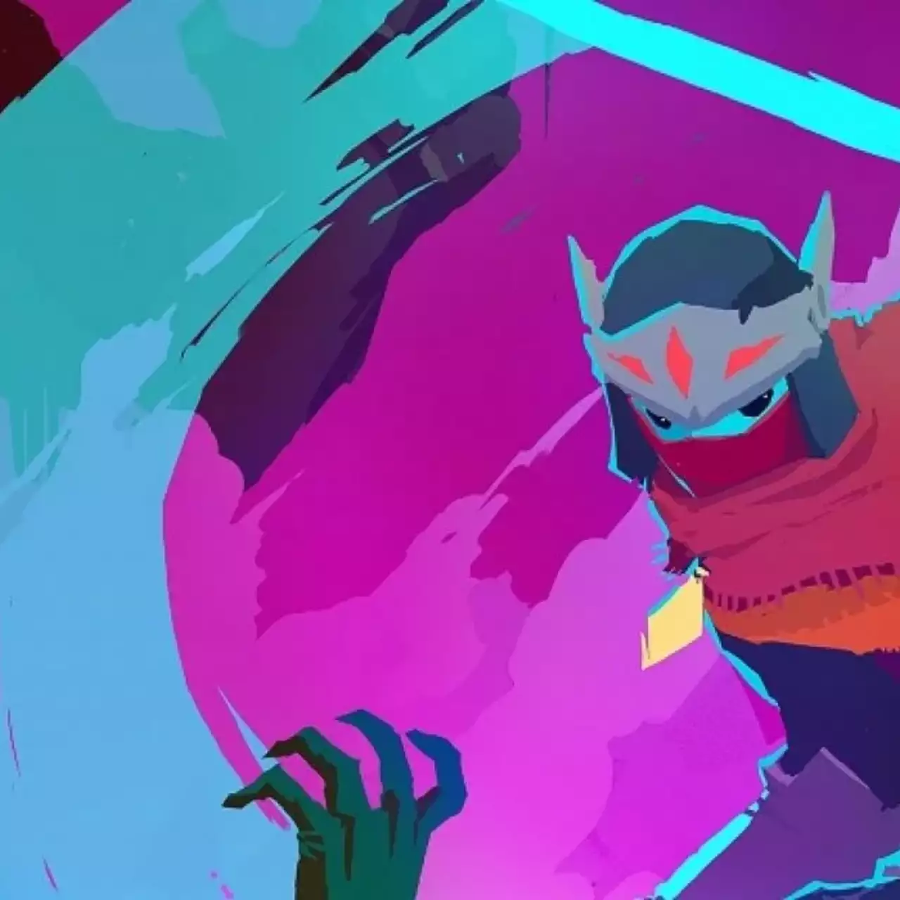 Халява: на ПК бесплатно раздают экшен Hyper Light Drifter