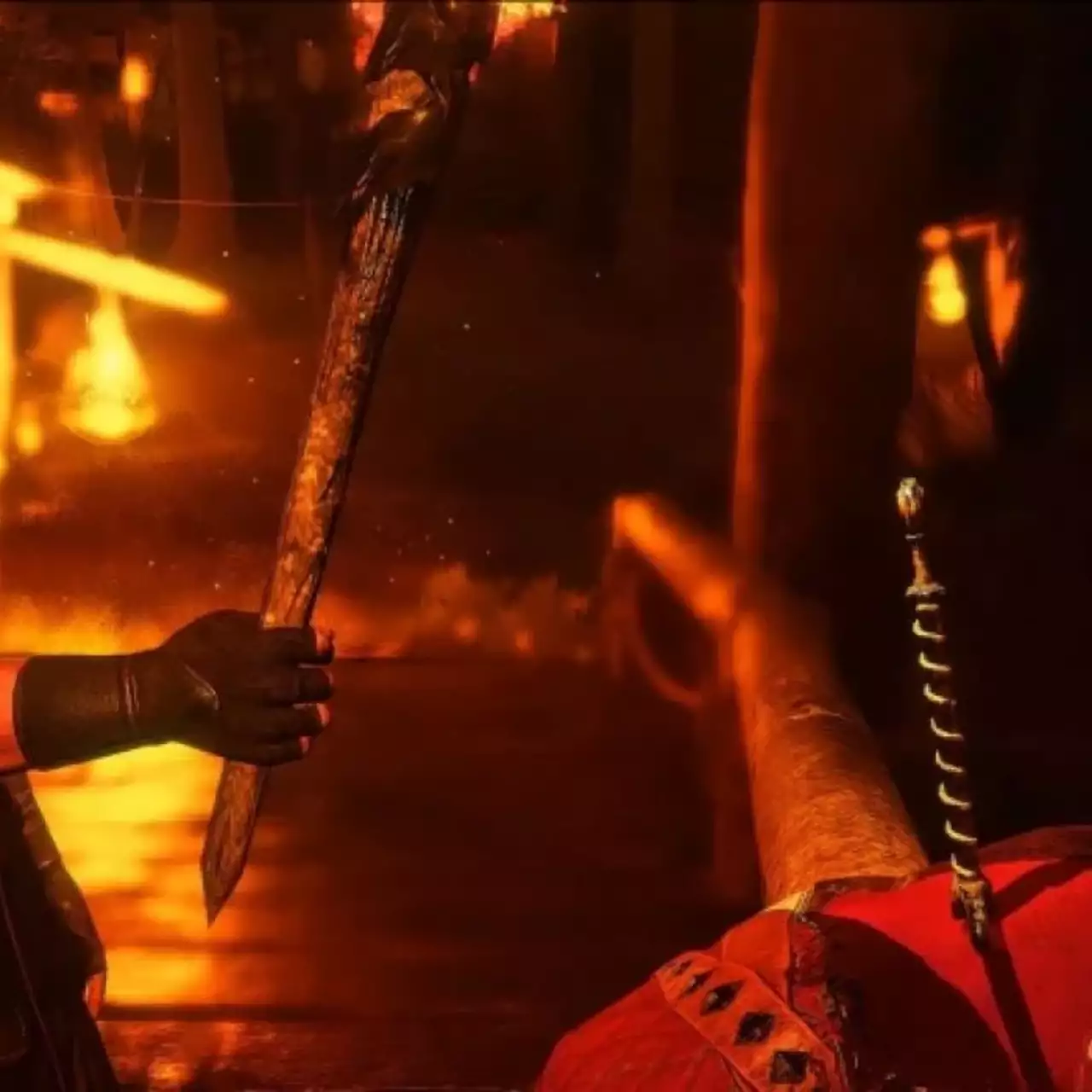 На ютубе показали рейтрейсинг в ремейке Gothic и Assassin's Creed 4: Black Flag