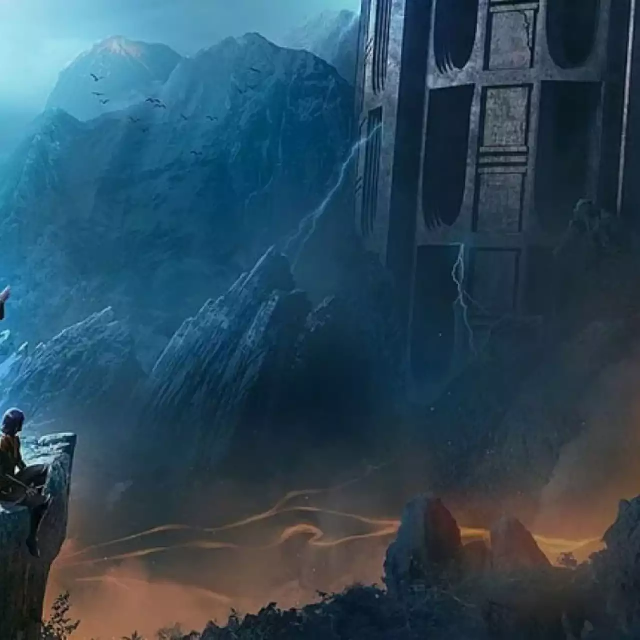 Халява: в GOG дарят Tower of Time — ролевую игру, «каких мы еще не видели»