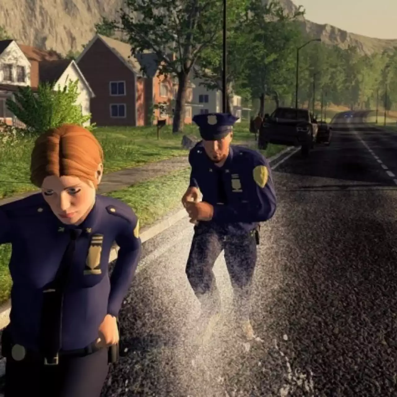 В Steam вышла демоверсия необычной игры про мастурбацию и разрушение Wanking Simulator