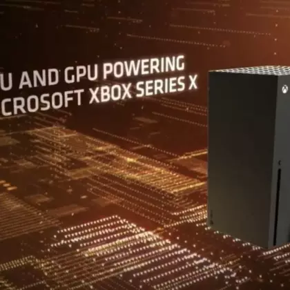 На CES 2020 показали заднюю панель Xbox Series X с двумя HDMI-портами