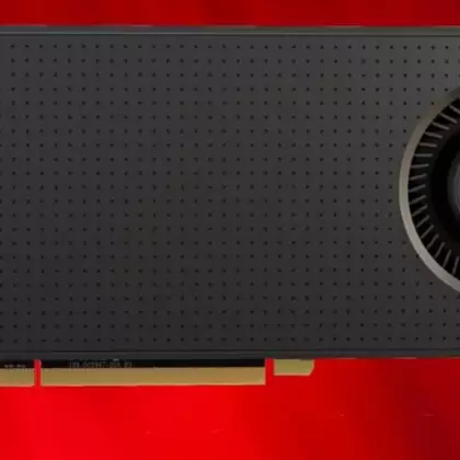 AMD: видеокарты с трассировкой лучей появятся в этом году