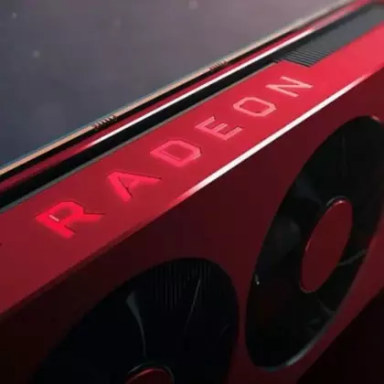 Топовая видеокарта Nvidia проиграла грядущей новинке от AMD — результаты тестов