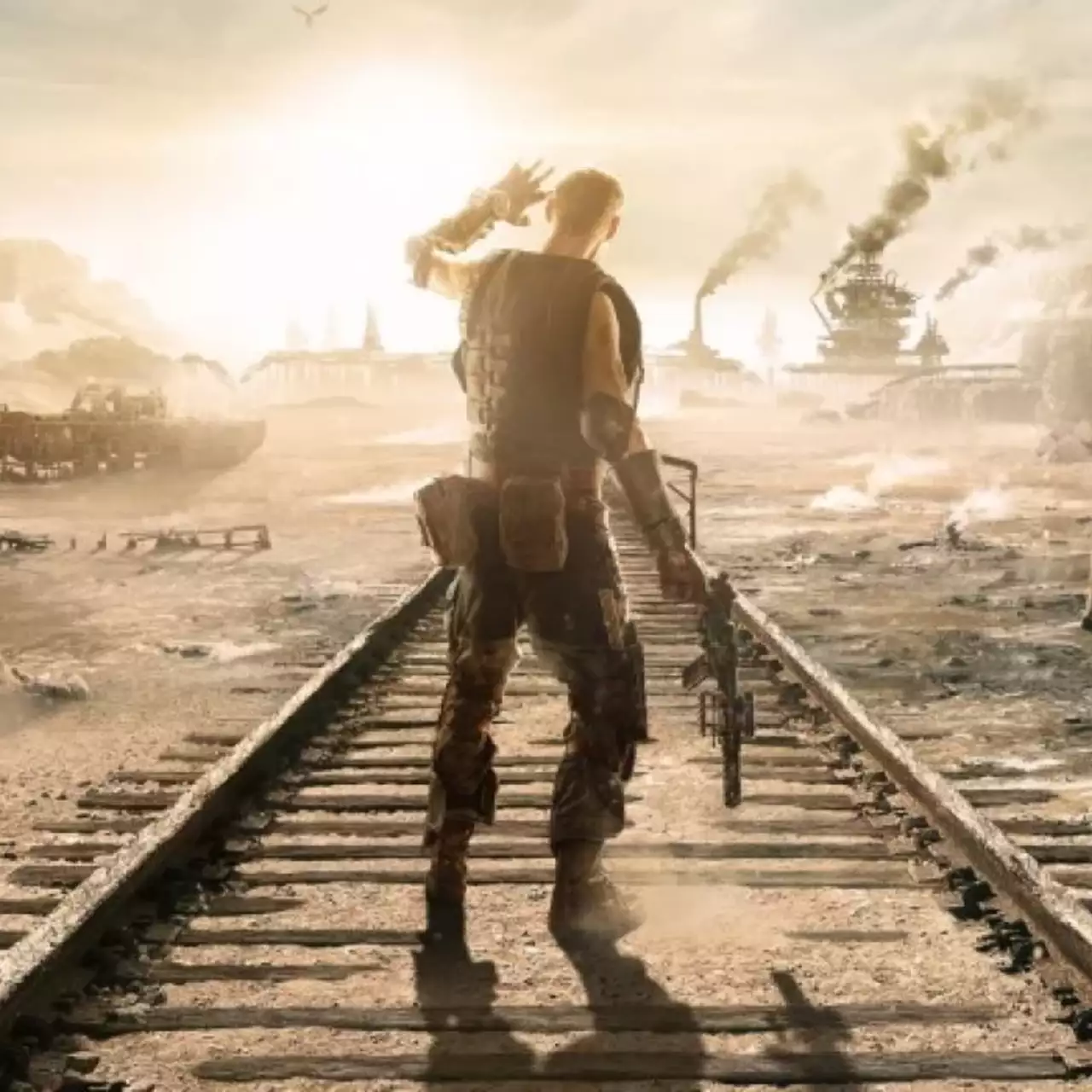 На ПК распродают Metro Exodus, Control и другие игры — в Humble Bundle новые скидки