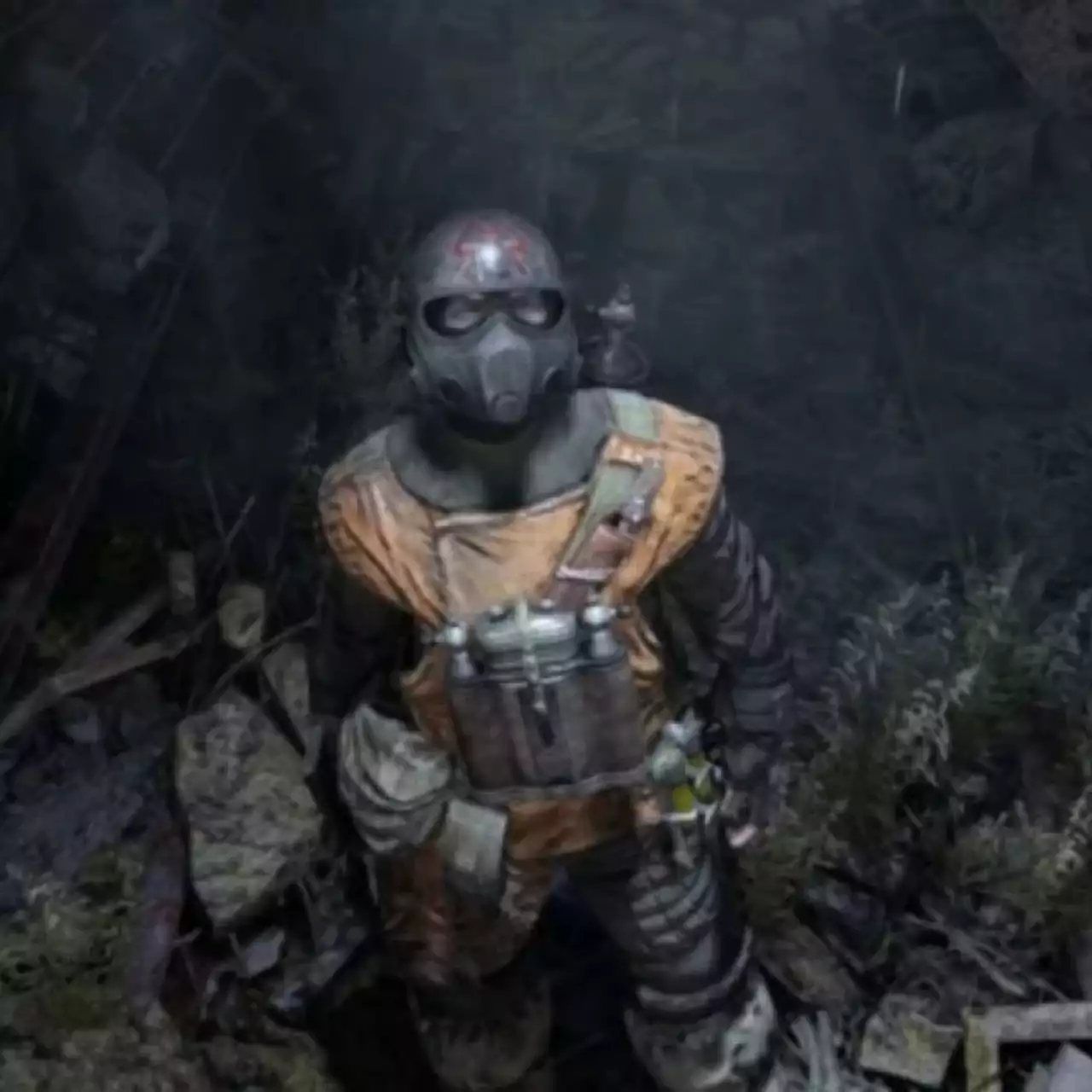 Стала известна частота кадров и разрешение Metro Redux на Nintendo Switch