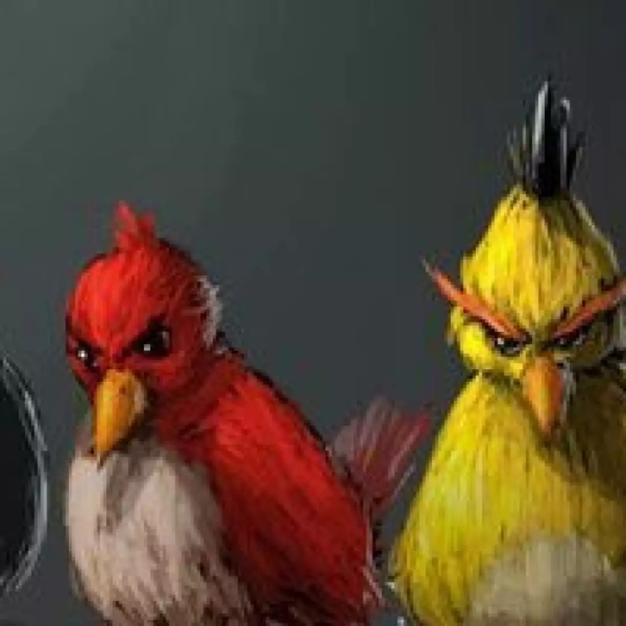 Angry Birds Trilogy: достижение, на которое потребуется более 300 часов