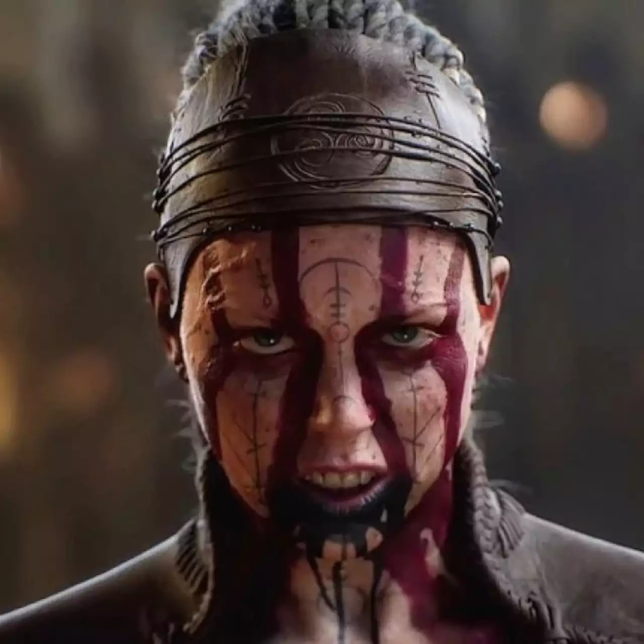 Авторы Hellblade анонсировали психологический хоррор Project: MARA — тизер