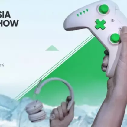 В Кыргызстане пройдет выставка Central Asia Games Show 2020 с разработчиками и видеоблогерами