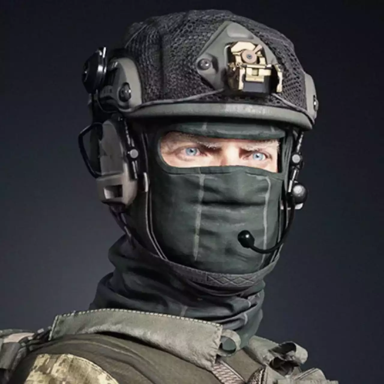 На скриншотах показали новый военный шутер с графикой на Unreal Engine 4 и разрушаемостью