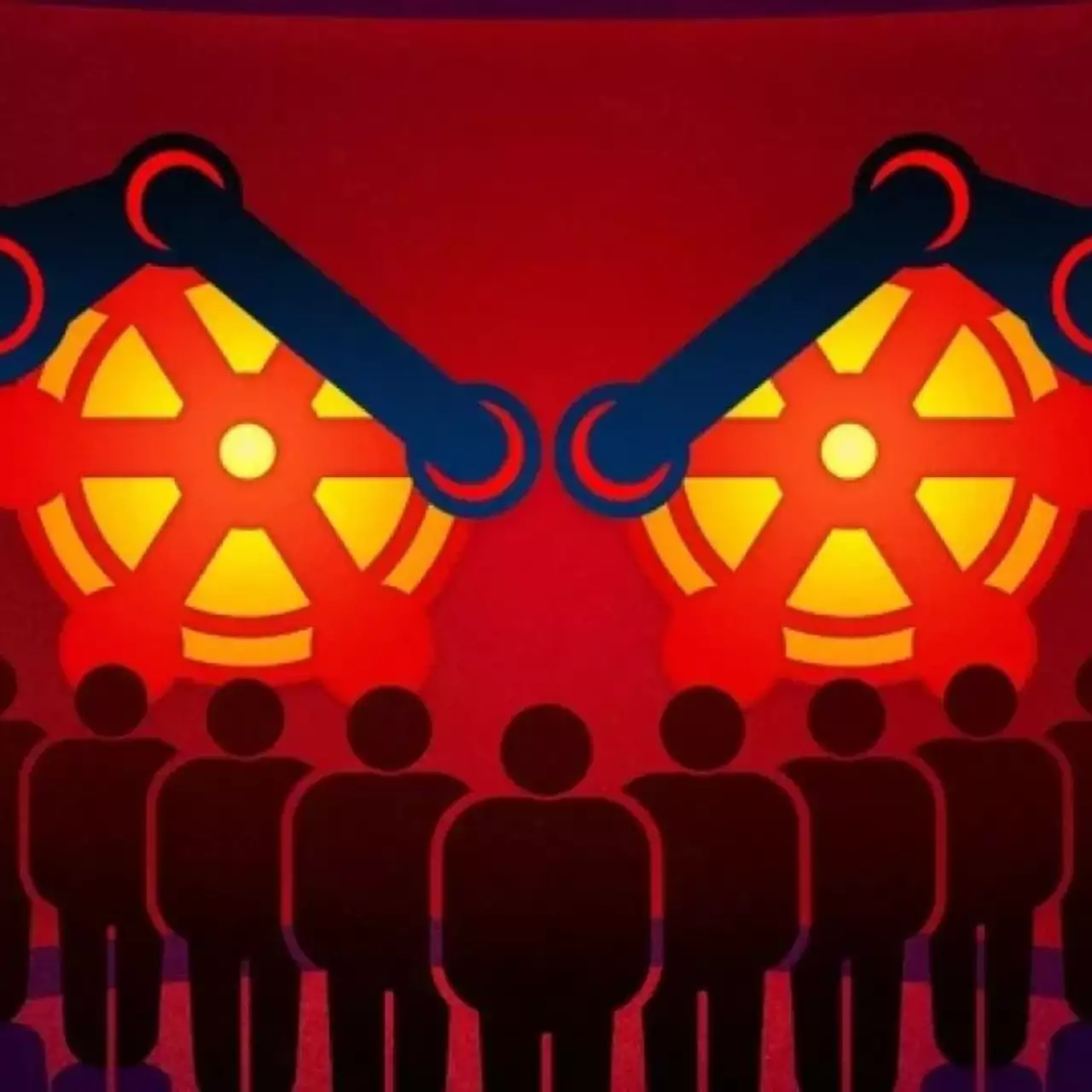 Издатель Not Tonight недоволен Nintendo и защищает Steam с 30% сборами