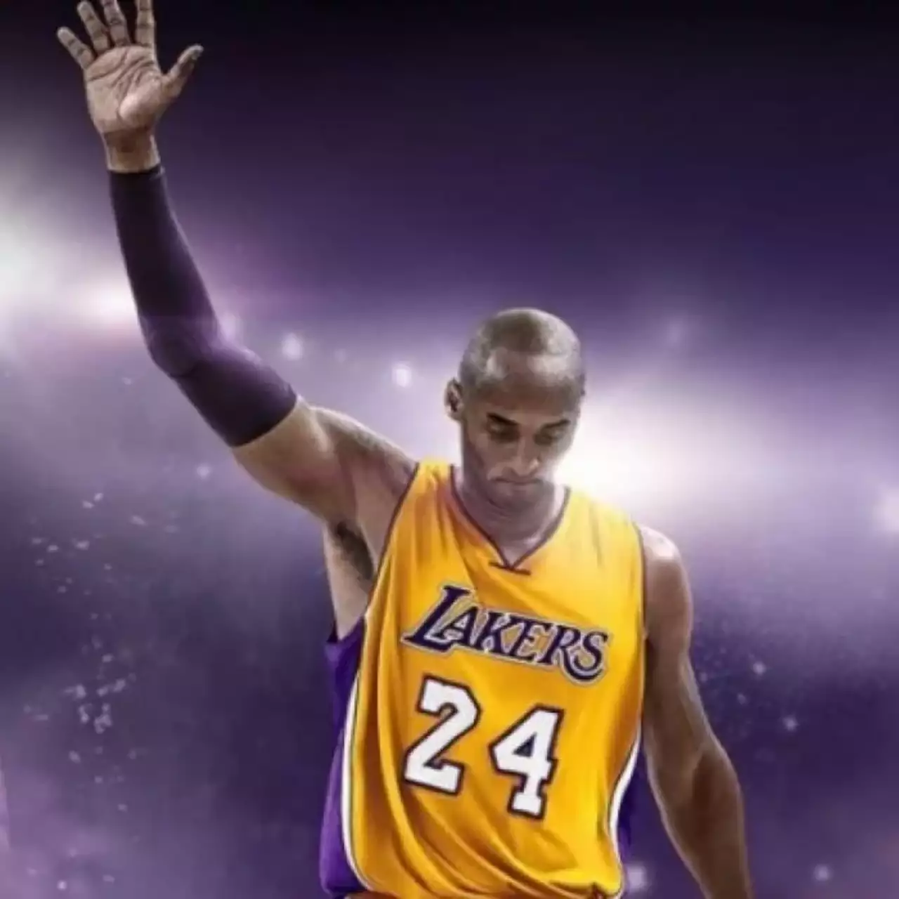 Разработчики и игроки в NBA 2K20 массово скорбят по Коби Брайанту