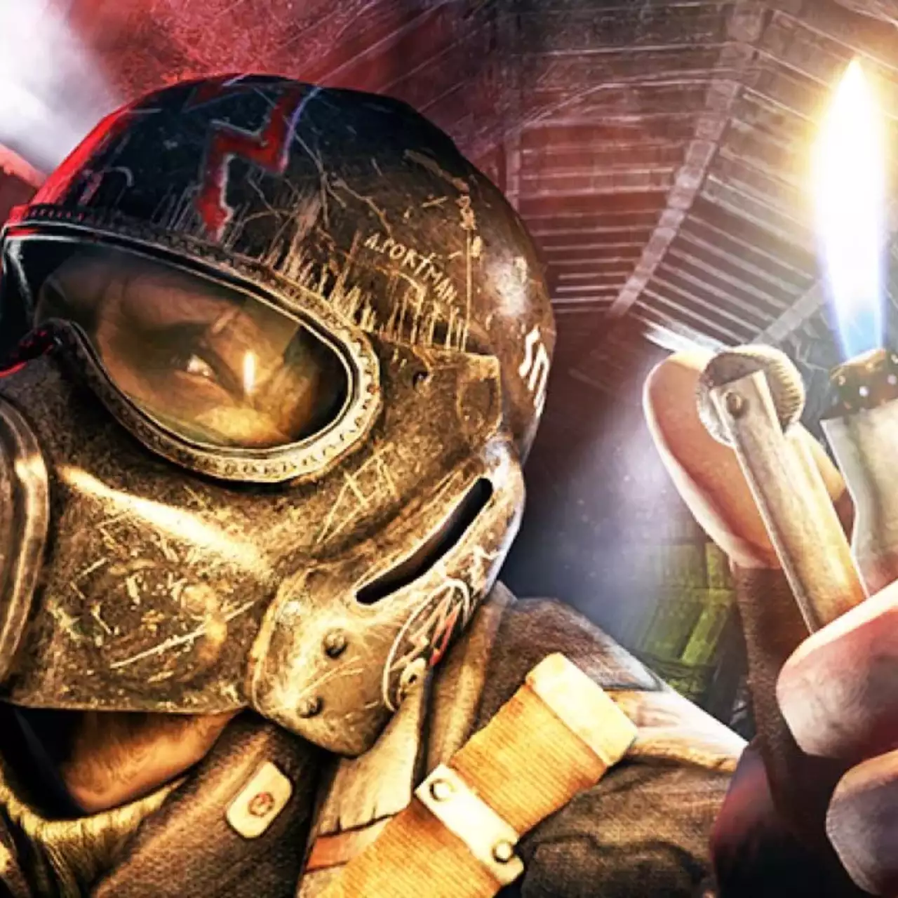 Игры на ПК со скидками до 90% — в GOG распродают Chernobylite, ELEX, Frostpunk и многое другое