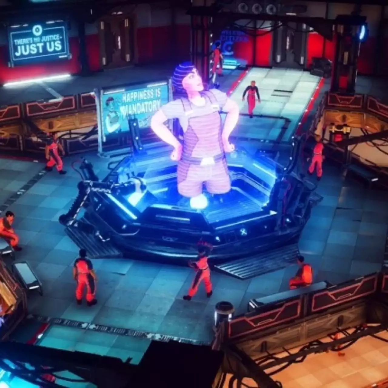 Эксклюзив Epic Games Store полностью пропал из магазина без объяснений