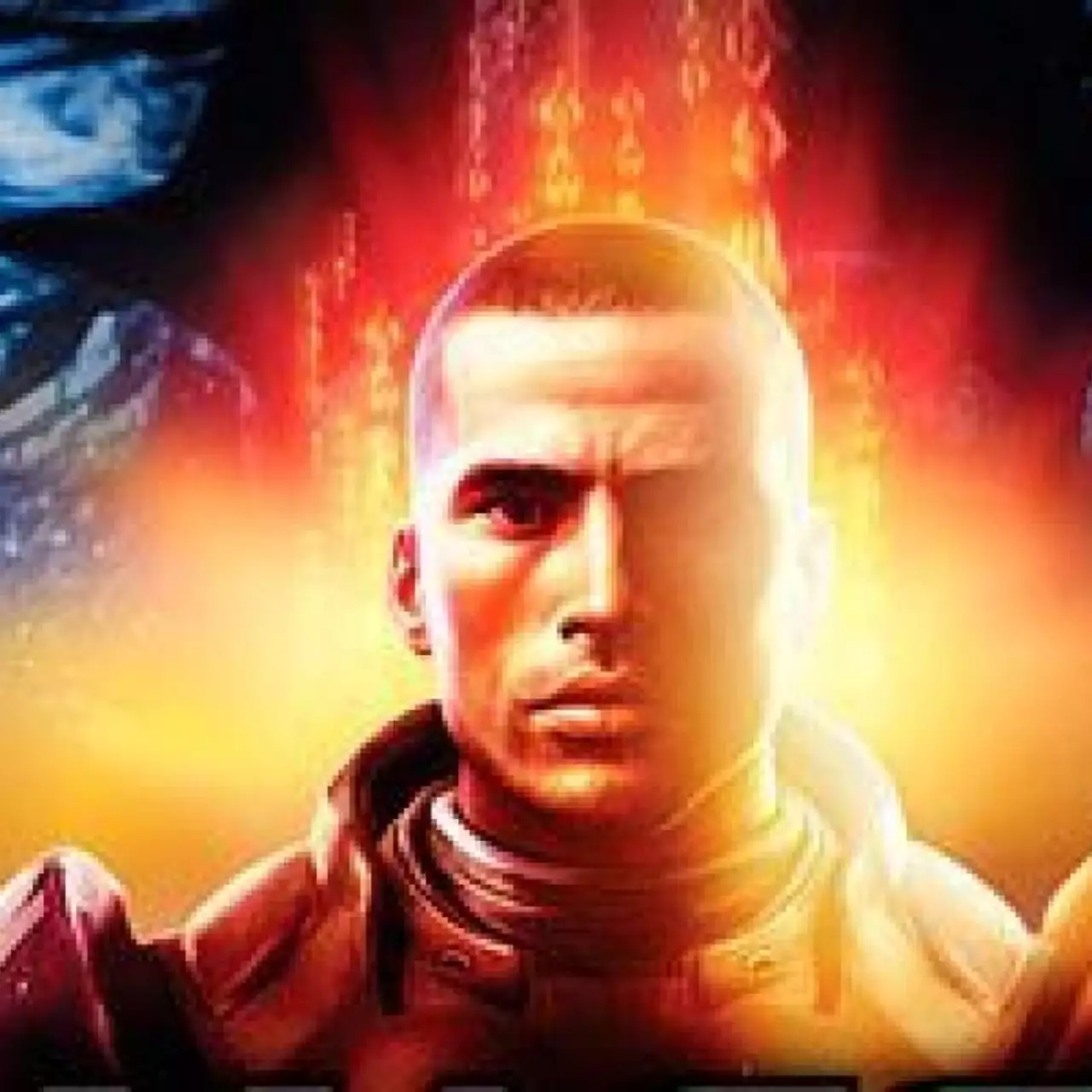 Анонсирована трилогия Mass Effect