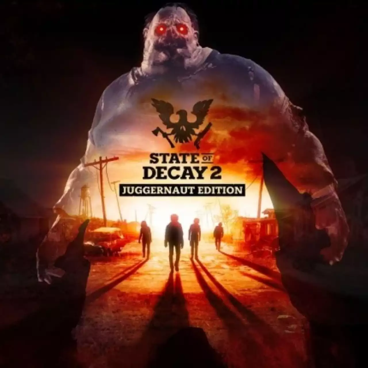 Эксклюзив Microsoft, State of Decay 2, получит масштабное обновление с релизом в Steam
