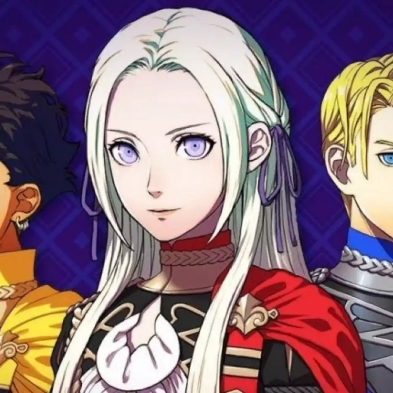 Обзор Fire Emblem: Three Houses