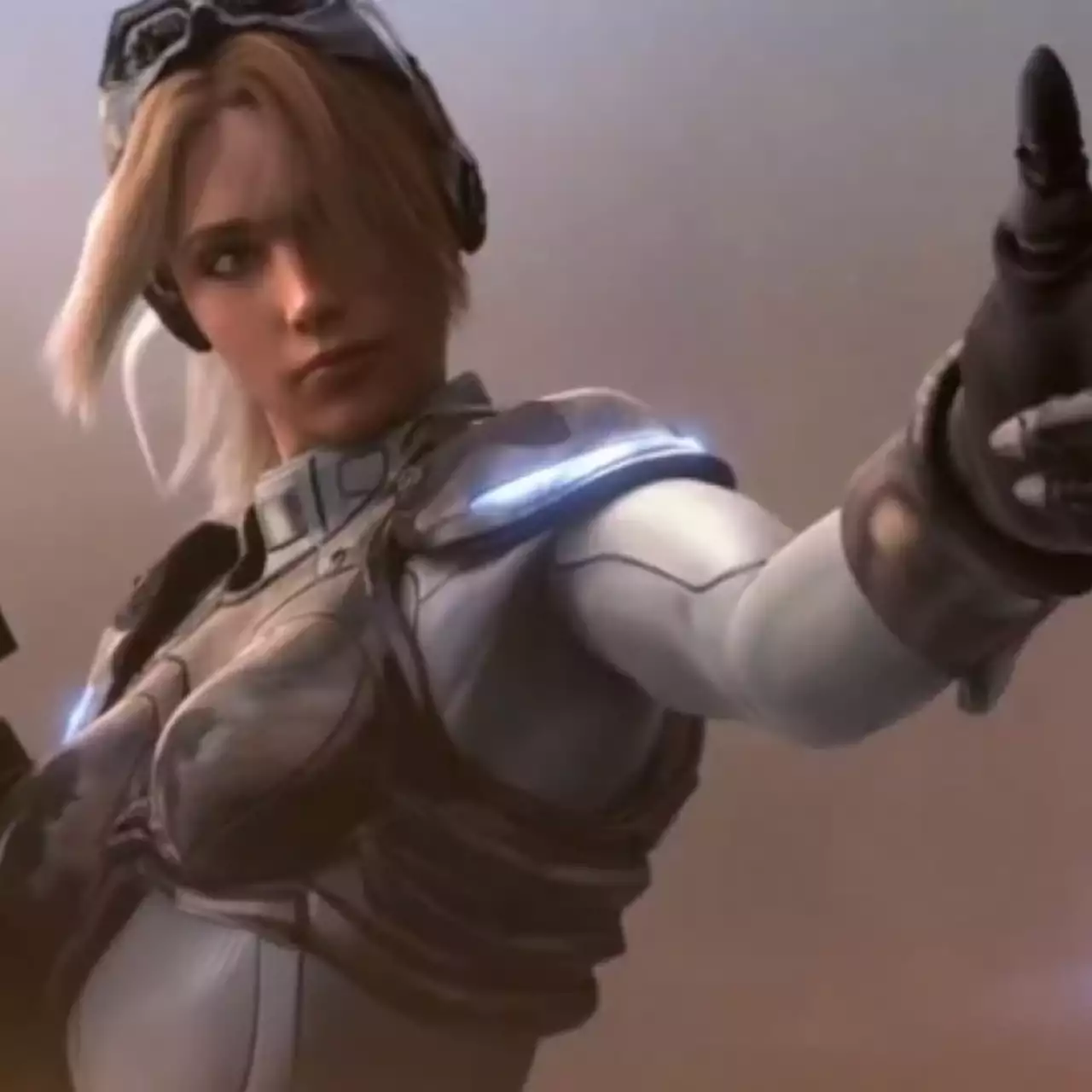 Новое видео: играбельный Xbox-билд отмененного шутера StarCraft: Ghost