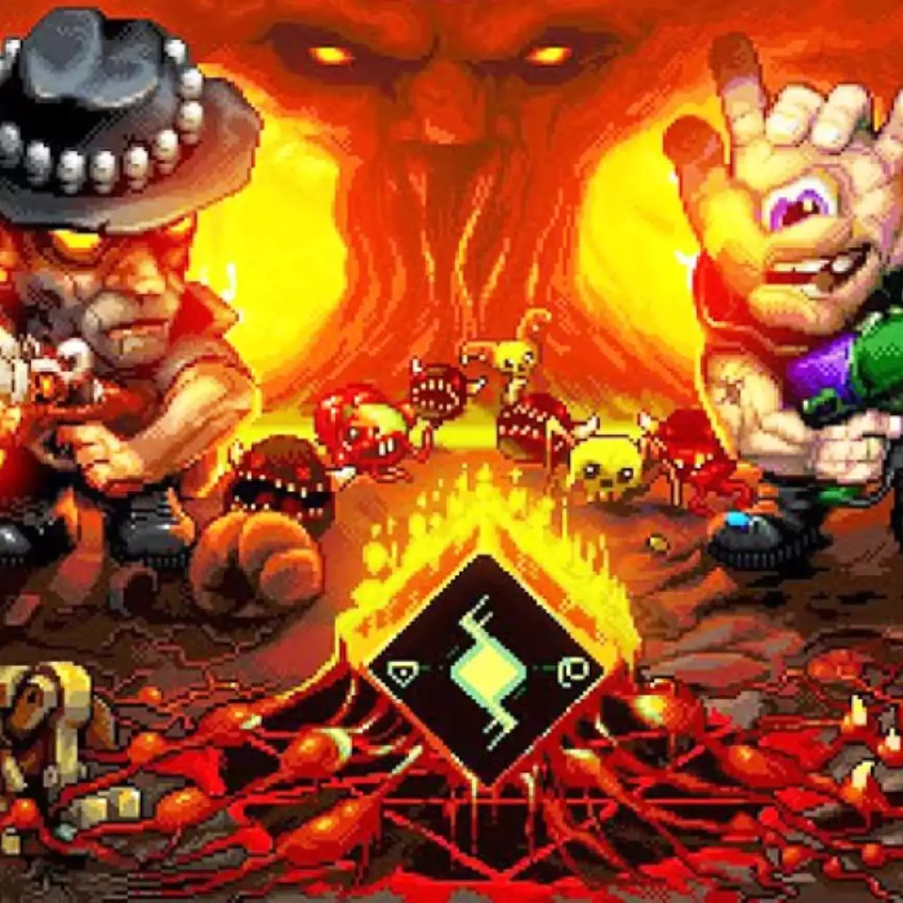 В Steam выйдет игра про Дракулу от российских разработчиков. Над ней работают больше 5 лет