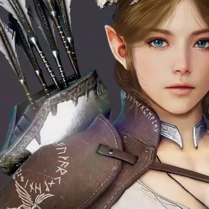Халява: раздаем 50 000 ключей на ЗБТ Shadow Arena в Steam