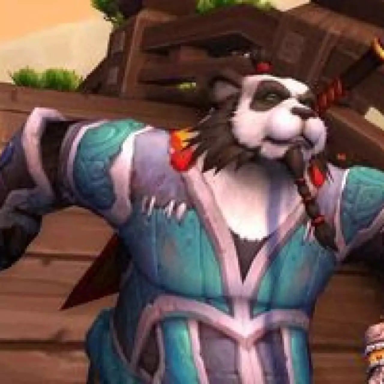 Продажи World of Warcraft: Mists of Pandaria ниже ожидаемых?
