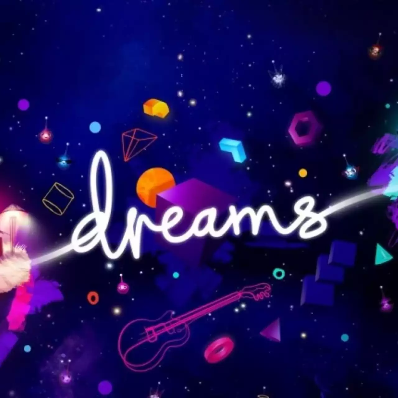Обзор Dreams