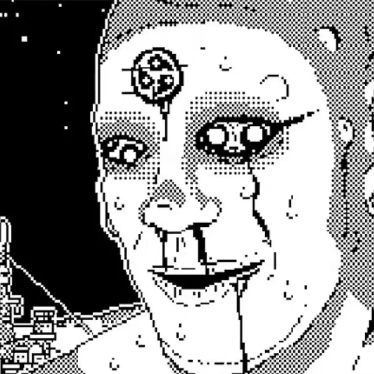 «Просто восторг» и «Очень круто» — World of Horror получила 98% положительных отзывов в Steam