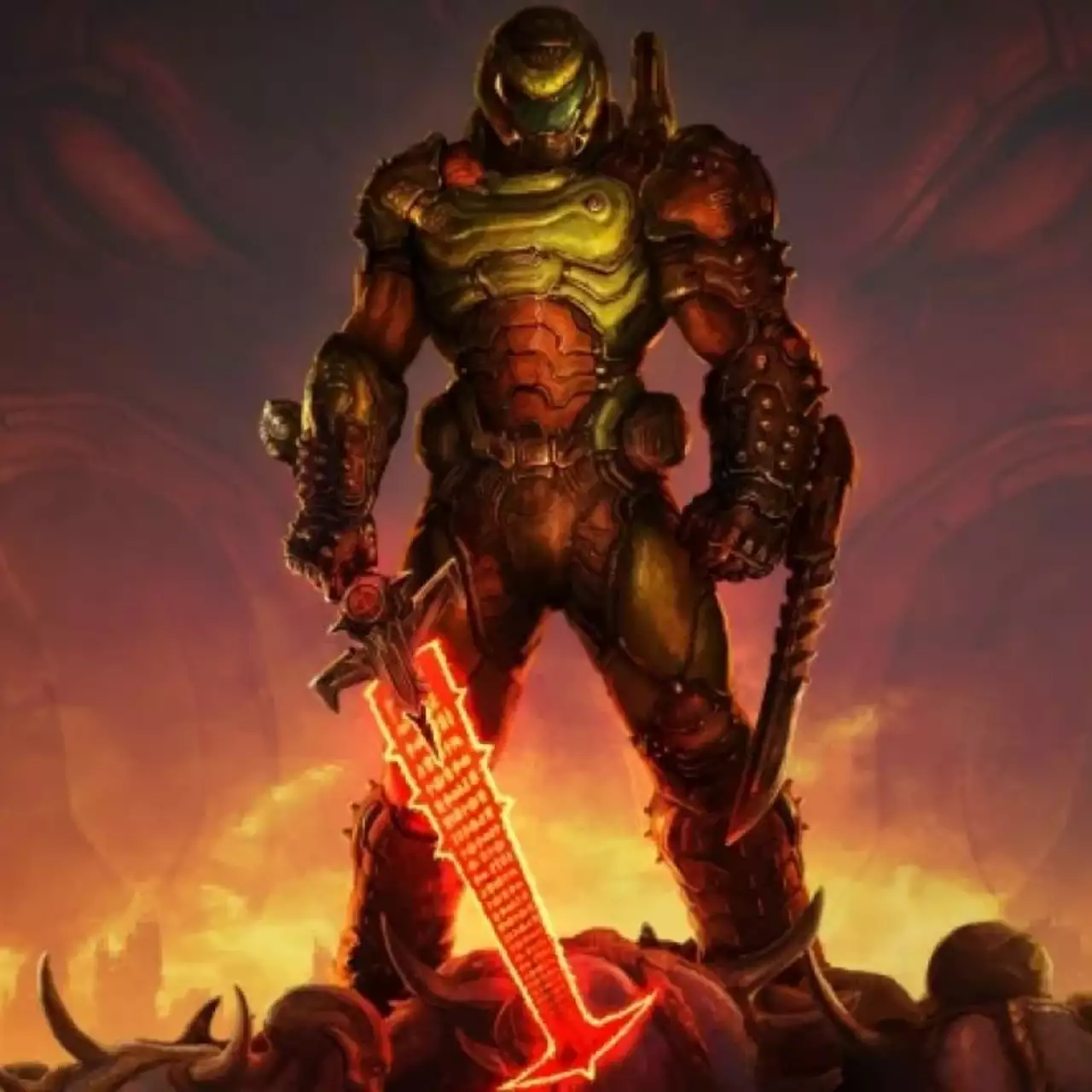 Началась распродажа франшизы Doom на всех платформах. В Steam на игры действует 70% скидка