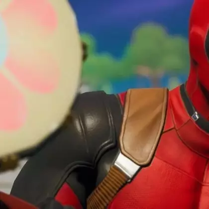 Как получить скин Дэдпула в Fortnite: Глава 2 — гайд