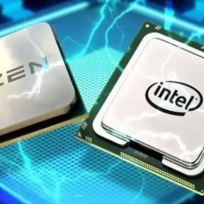 Стало известно, почему процессоры от AMD дешевле, чем от Intel