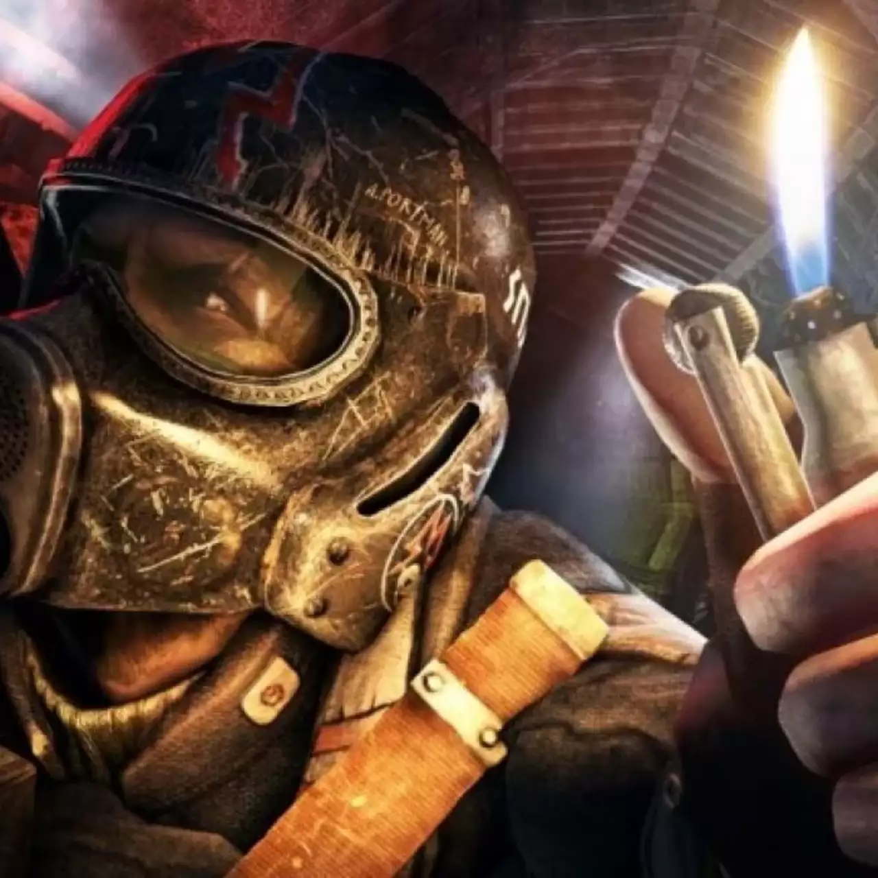 Релизный трейлер Metro Redux на Switch показывает, каково это играть в метро