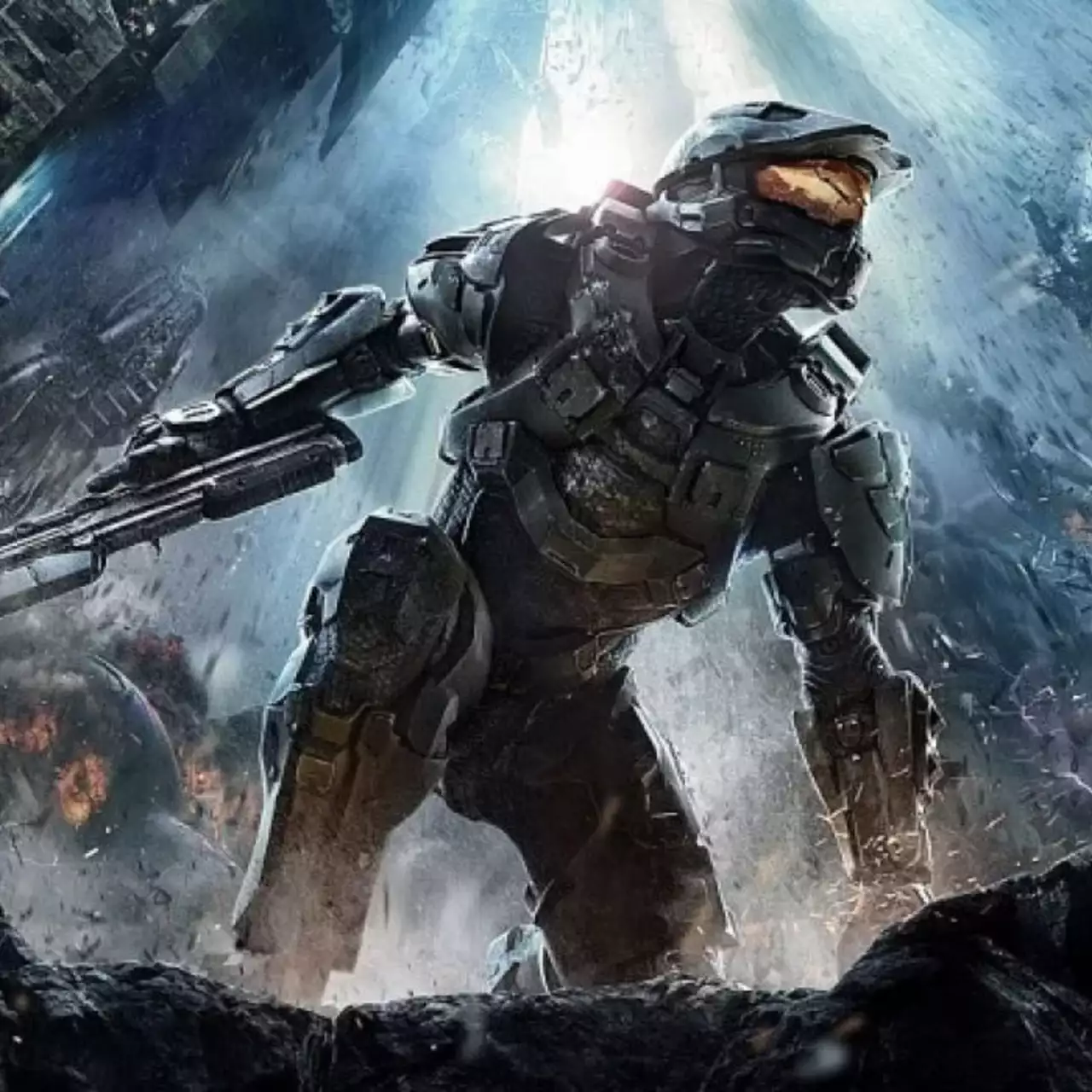 Просыпайся, Мастер Чиф: вышел тизер PC-версии Halo: Combat Evolved Anniversary