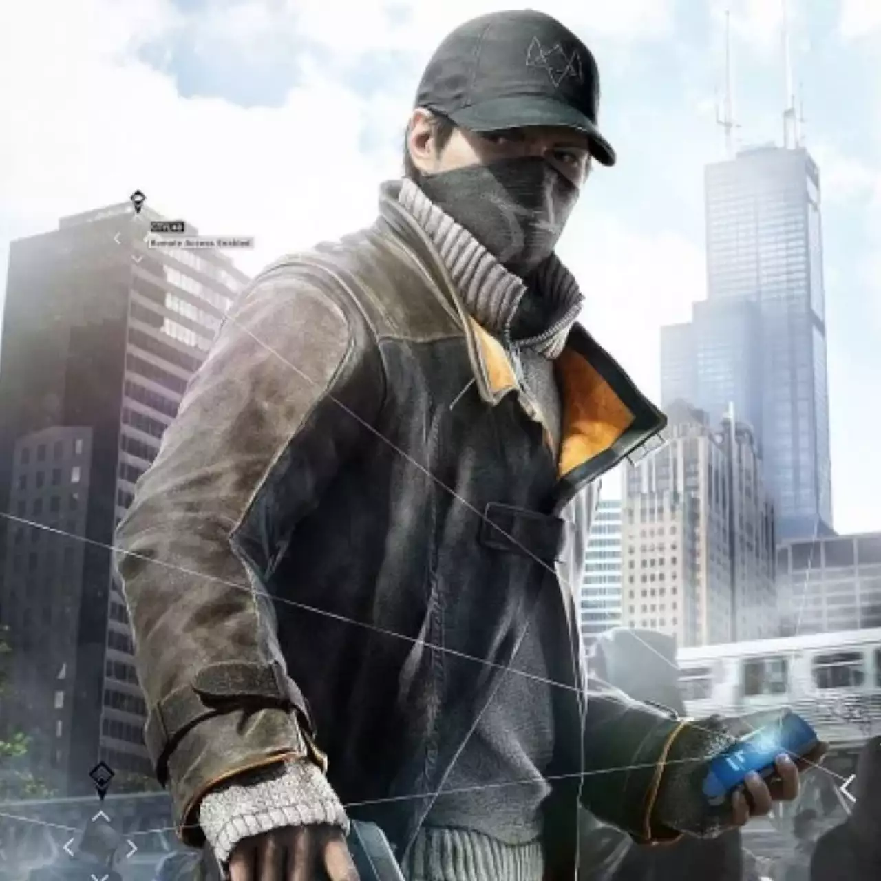 Халява: Watch Dogs и The Stanley Parable бесплатно раздают на ПК