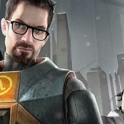 Концовка Half-Life: Alyx намекнула на Half-Life 3 — видео